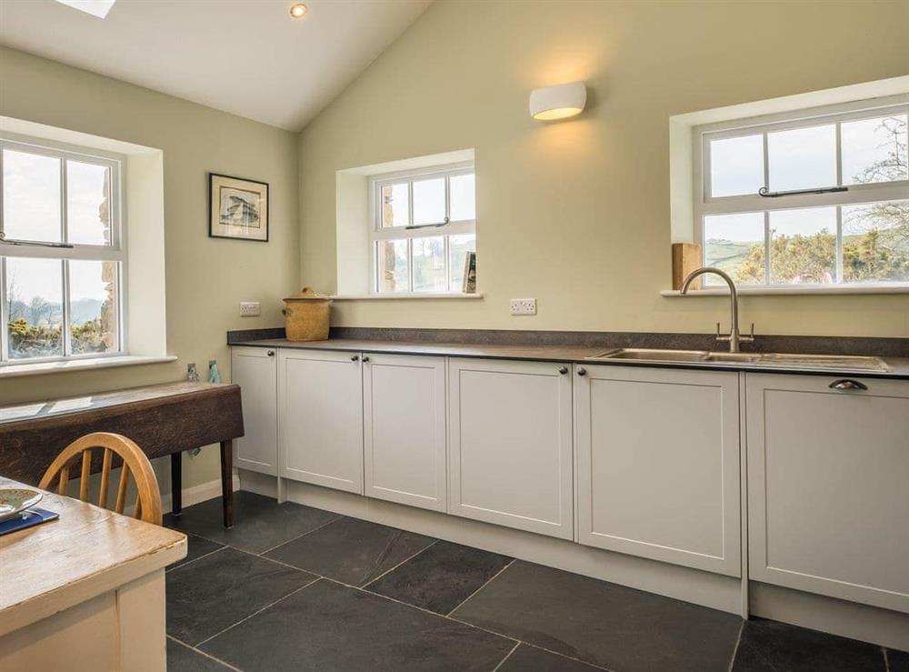 Kitchen (photo 2) at Waingap Cottage in Crook, near Windermere, Cumbria