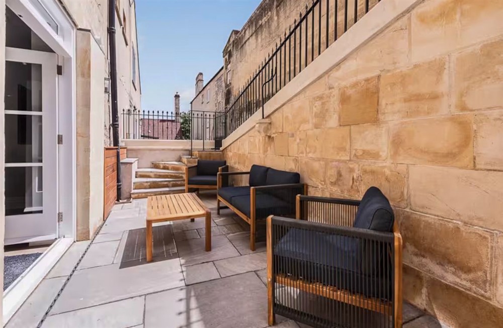 Walcot Townhouse (photo 11) at Walcot Townhouse in Bath, Avon