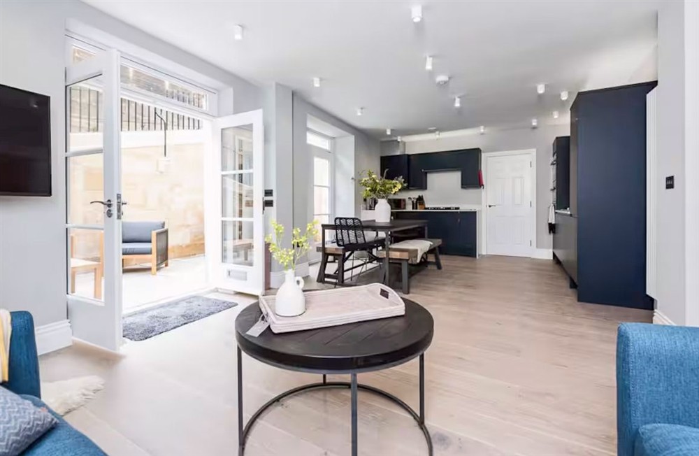 Walcot Townhouse at Walcot Townhouse in Bath, Avon