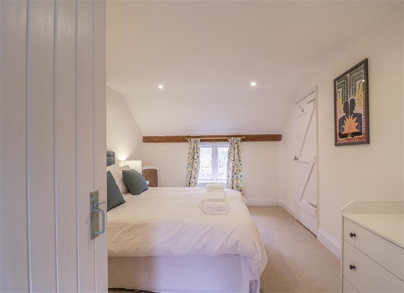 This is a bedroom (photo 3) at Waldegrave Barn, Hartest near Glemsford