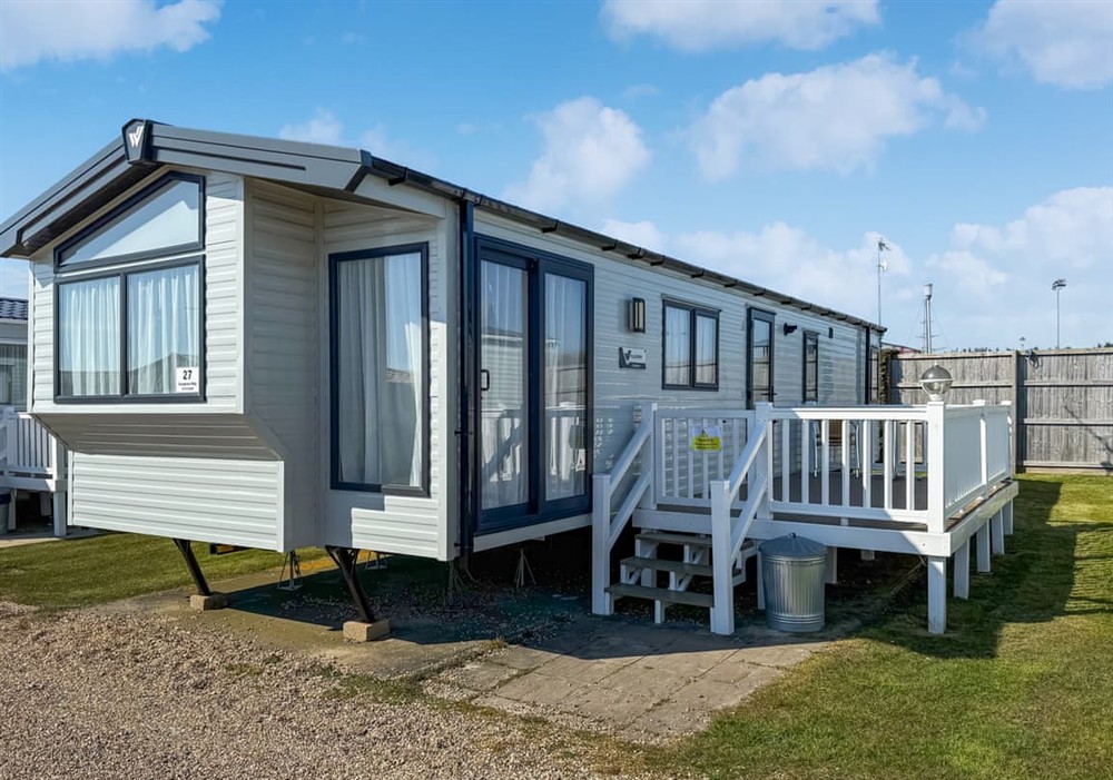 Waldegraves Holiday Park, Colchester, Colchester (photo 15) at Waldegraves Holiday Park, Colchester