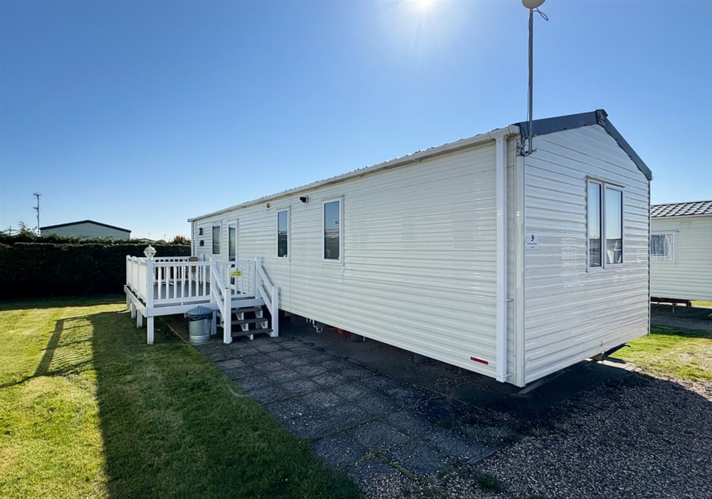 Waldegraves Holiday Park, Colchester, Colchester (photo 34) at Waldegraves Holiday Park, Colchester