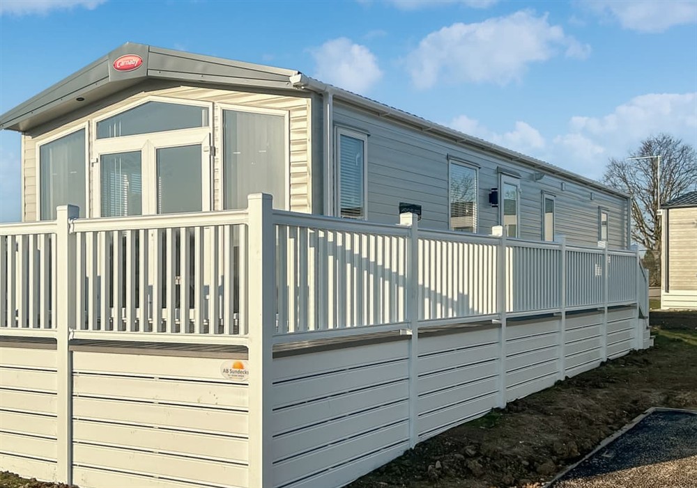 Waldegraves Holiday Park, Colchester, Colchester (photo 77) at Waldegraves Holiday Park, Colchester