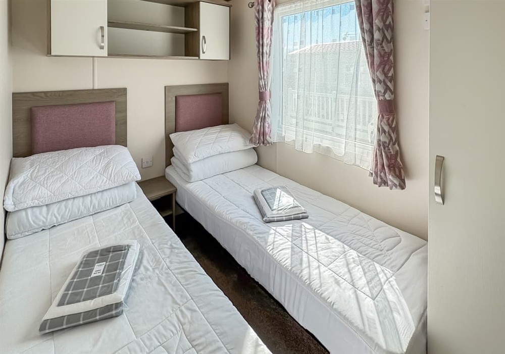 Waldegraves Holiday Park, Colchester, Colchester at Waldegraves Holiday Park, Colchester