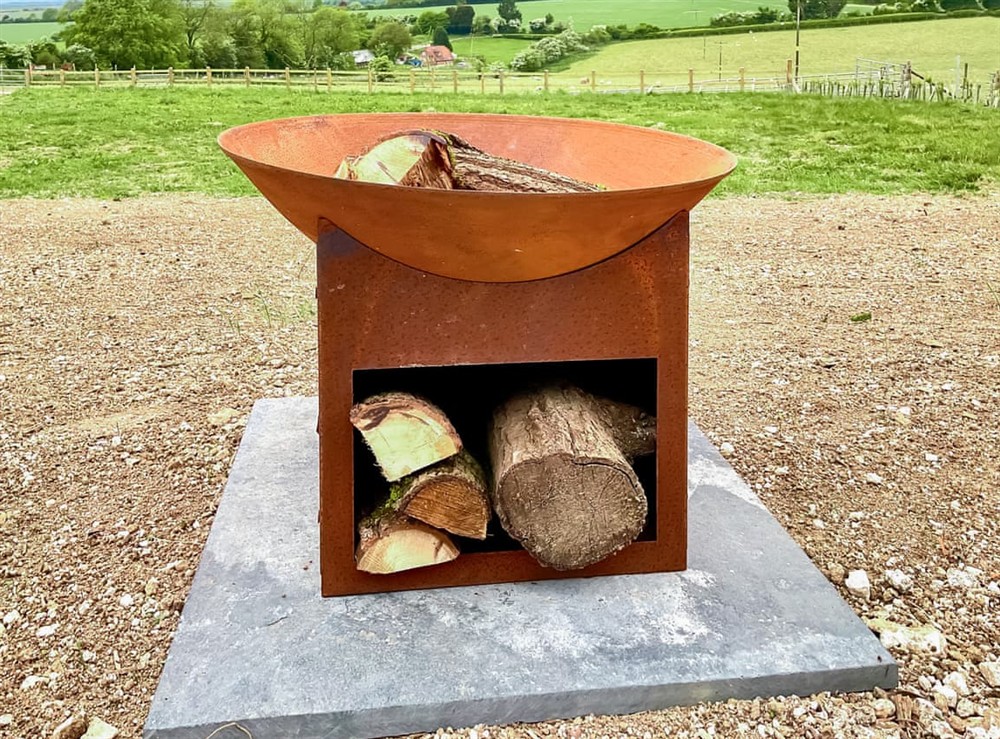 Outdoor at Walkeridge Farm in Reading, Hampshire