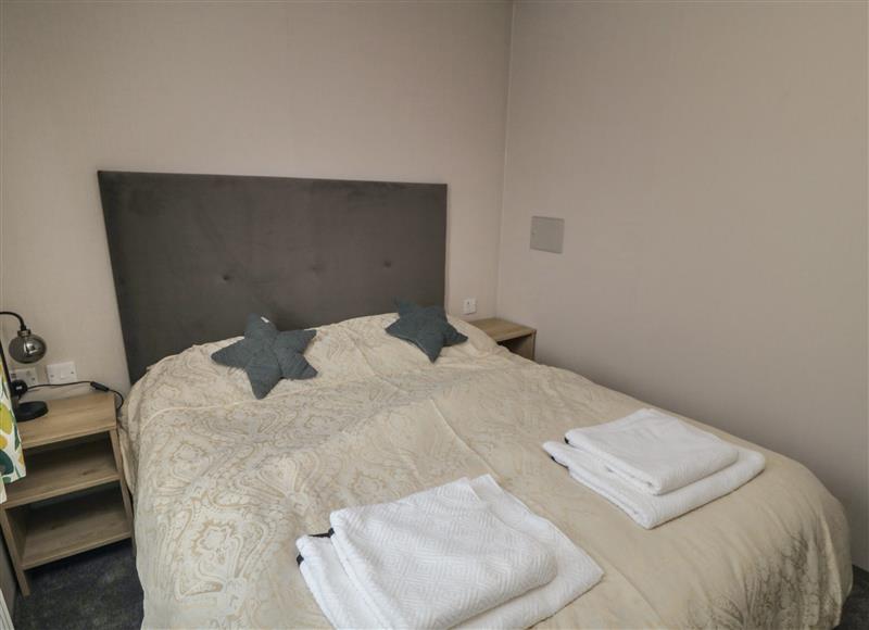 Bedroom at Walkers Rest, East Heslerton near Rillington