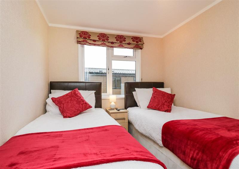 One of the 3 bedrooms (photo 2) at Walkers Rest, Warton near Carnforth