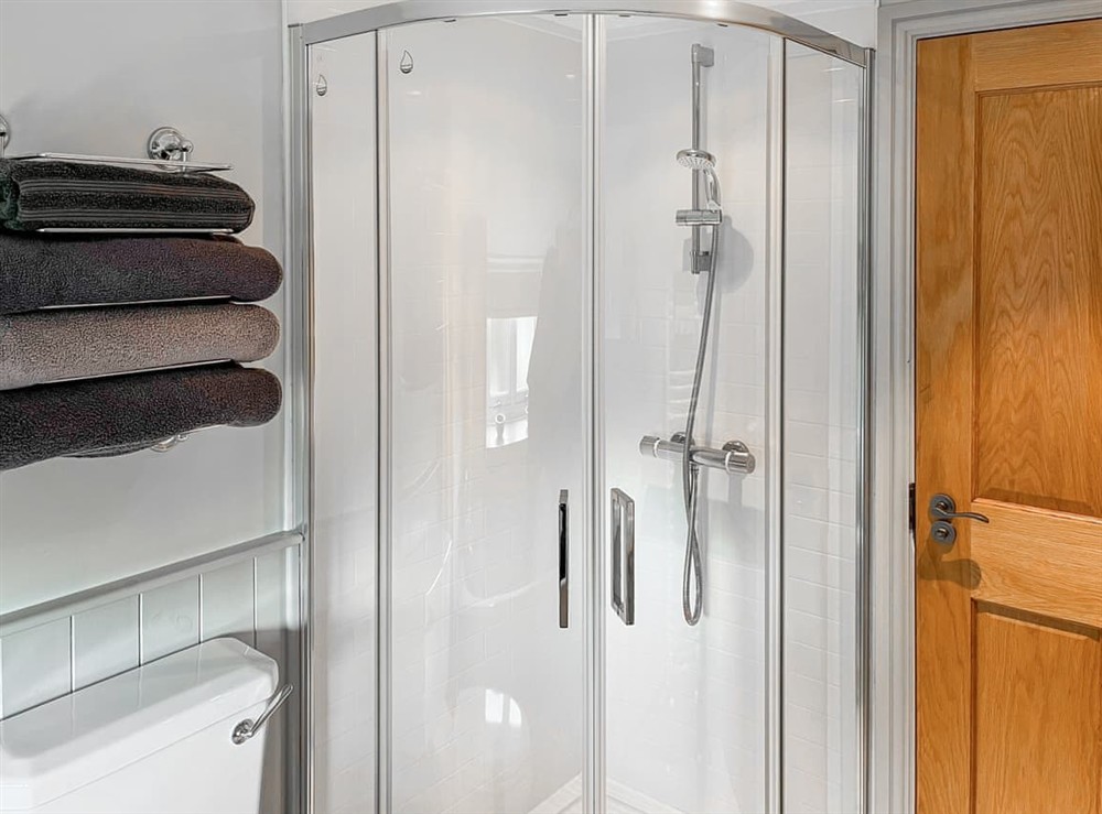 Bathroom (photo 3) at Walkers Retreat in Crook, near Bishop Auckland, Durham
