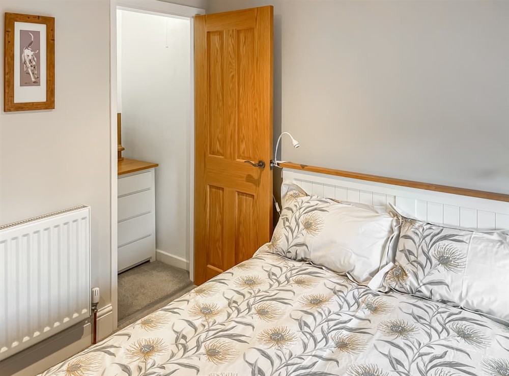 Double bedroom (photo 2) at Walkers Retreat in Crook, near Bishop Auckland, Durham