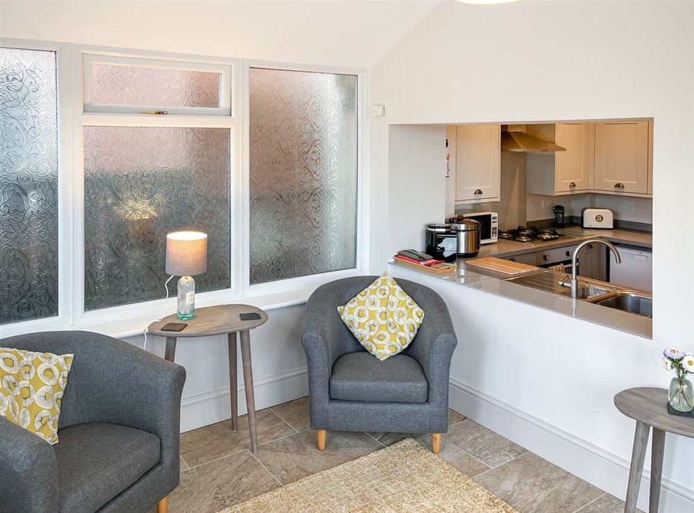 Sitting room (photo 2) at Walkers Retreat in Crook, near Bishop Auckland, Durham