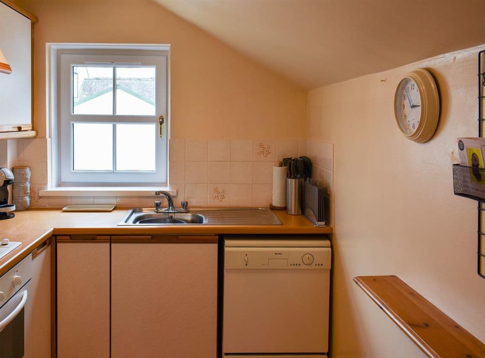 Kitchen (photo 2) at Walkers Retreat in Keswick, Cumbria