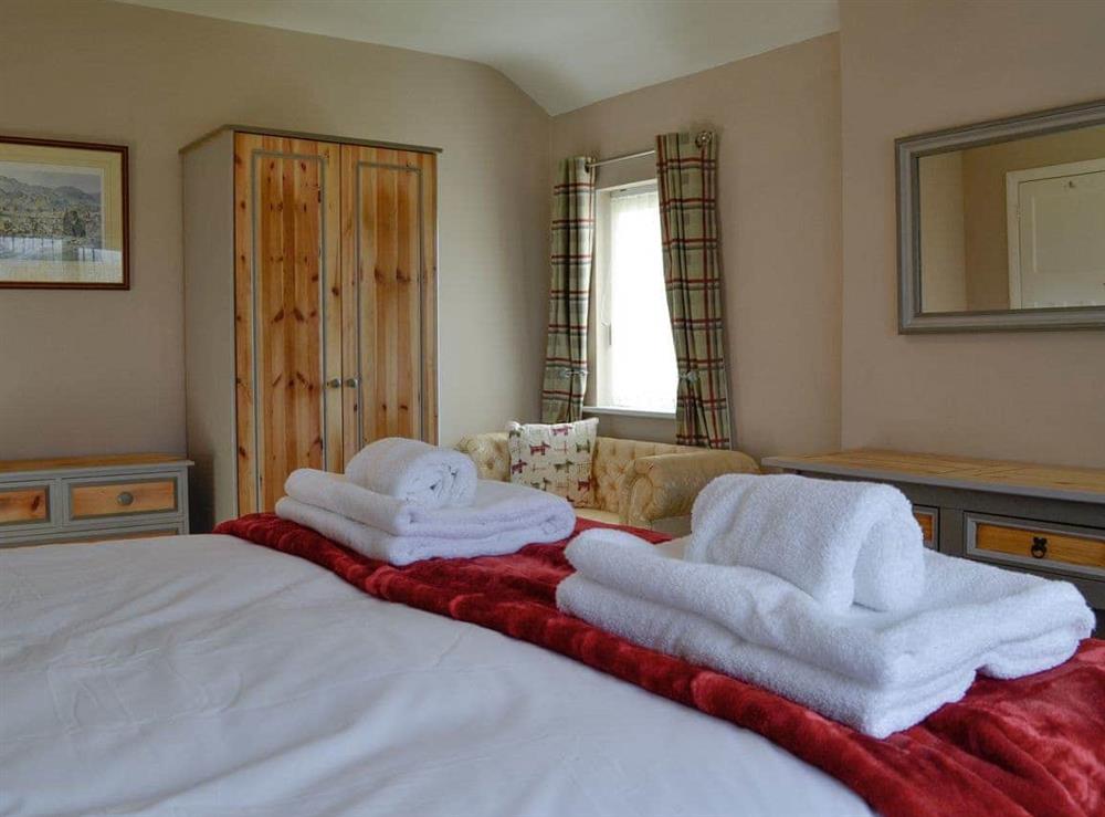 Double bedroom (photo 3) at Walla Yat in Castlerigg, near Keswick, Cumbria