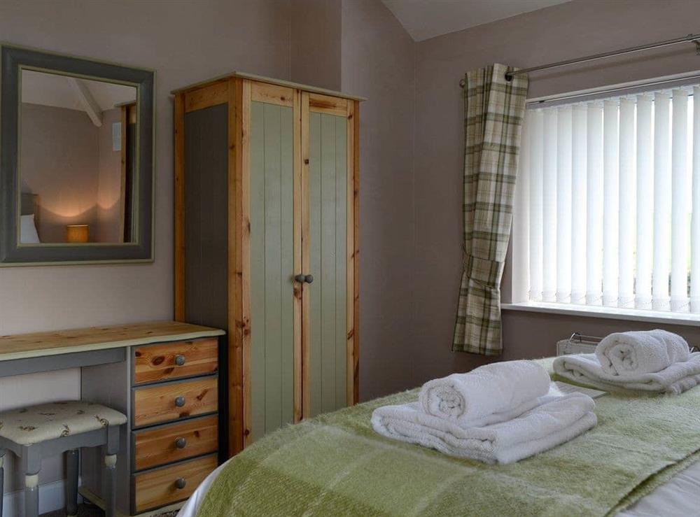 Double bedroom (photo 5) at Walla Yat in Castlerigg, near Keswick, Cumbria