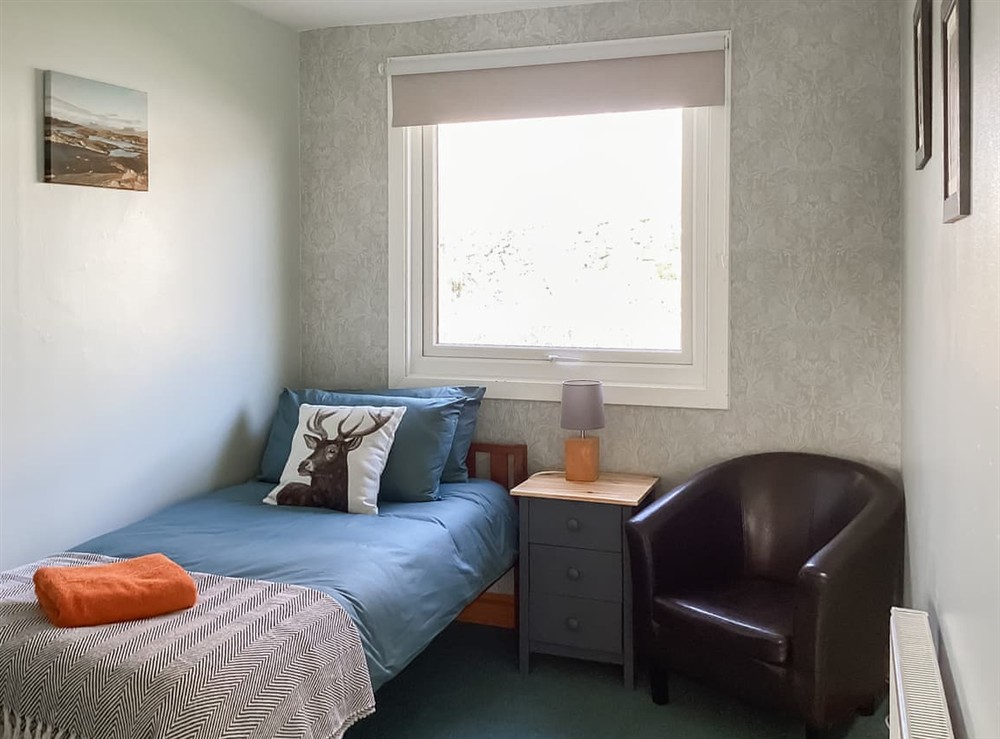 Single bedroom