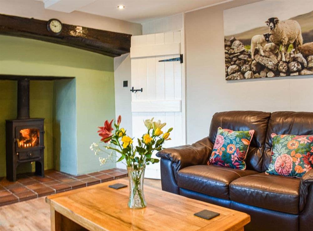 Living room (photo 3) at Wallthwaite Cottage in Wallthwaite, near Keswick, Cumbria