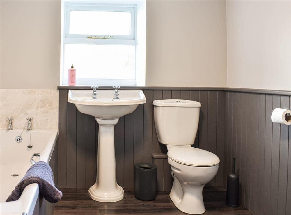 Shower room (photo 3) at Wallthwaite Cottage in Wallthwaite, near Keswick, Cumbria