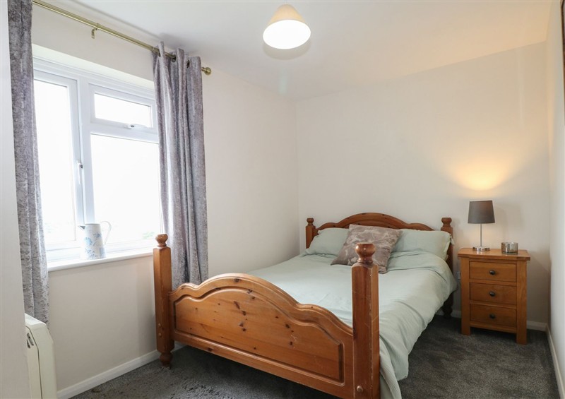 A bedroom in Walmer Court Farmhouse (photo 2) at Walmer Court Farmhouse, Walmer