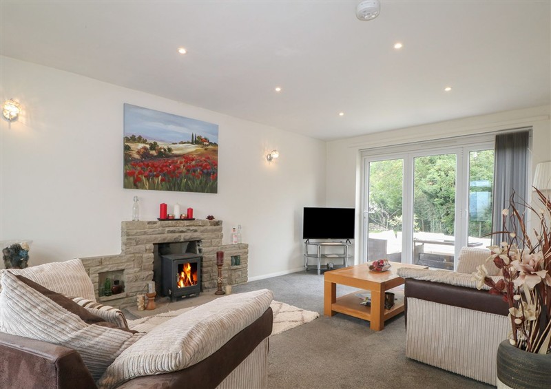 Inside at Walmer Court Farmhouse, Walmer