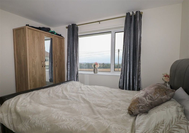 One of the 4 bedrooms (photo 2) at Walmer Court Farmhouse, Walmer