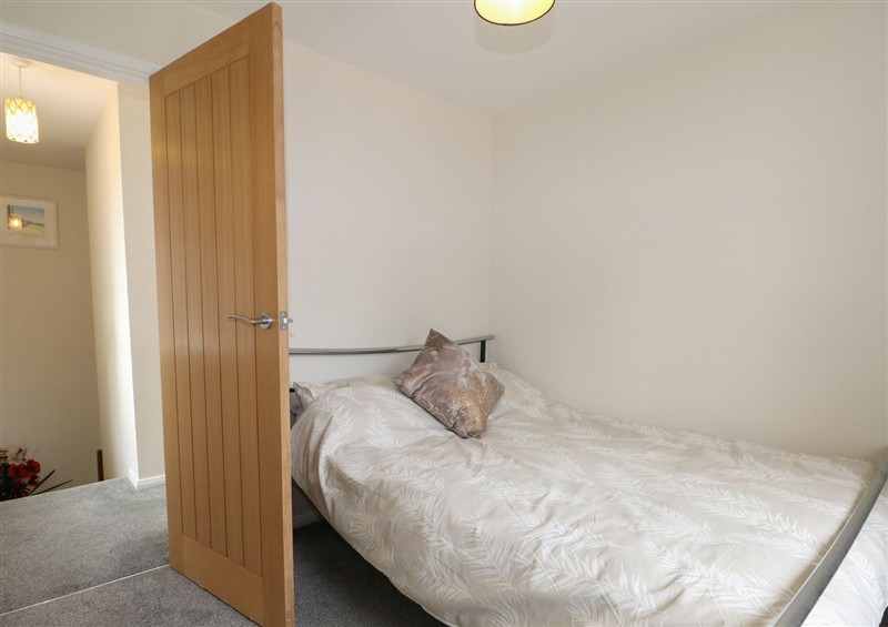 This is a bedroom at Walmer Court Farmhouse, Walmer