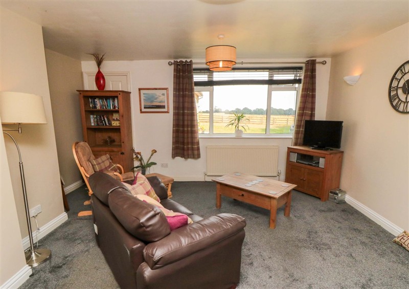 Inside Walnut Cottage at Walnut Cottage, Helmsley