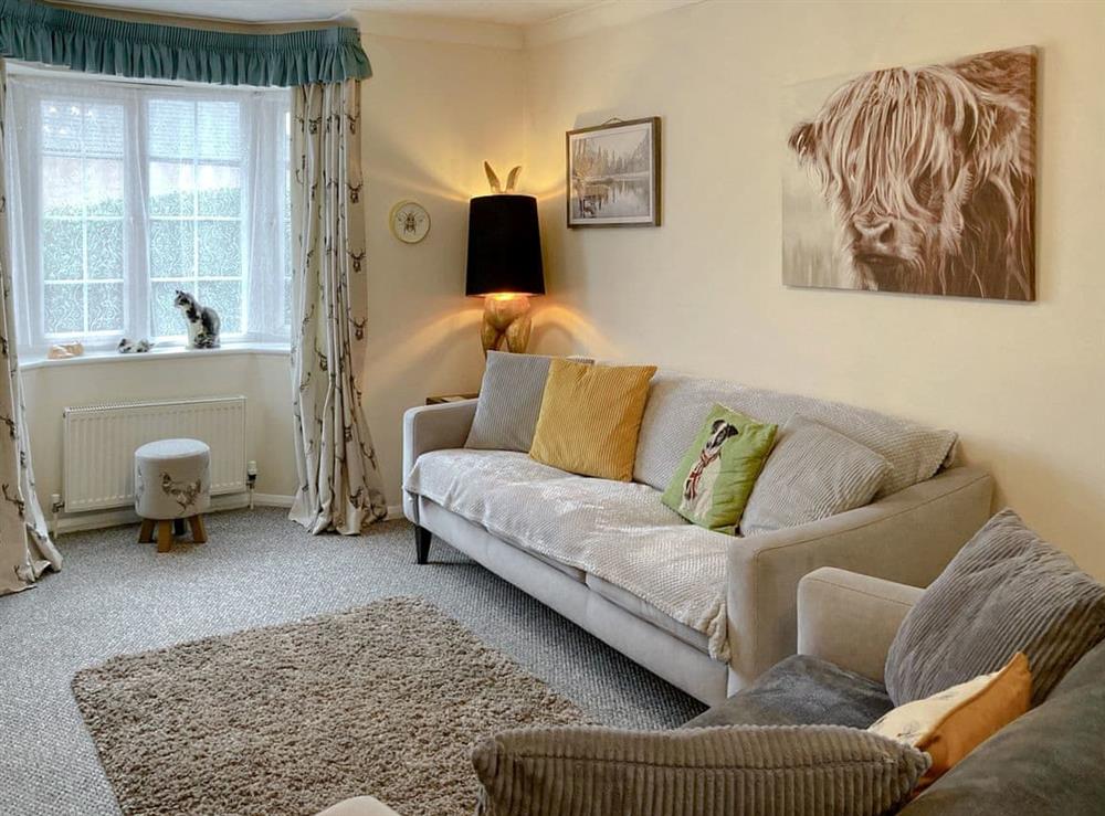 Living room (photo 2) at Walnut Cottage in Long Melford, near Sudbury, Suffolk