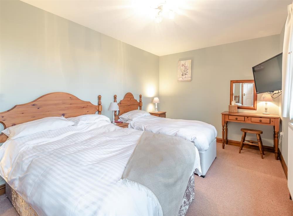 Bedroom (photo 2) at Walnut Cottage in Louth, Lincolnshire