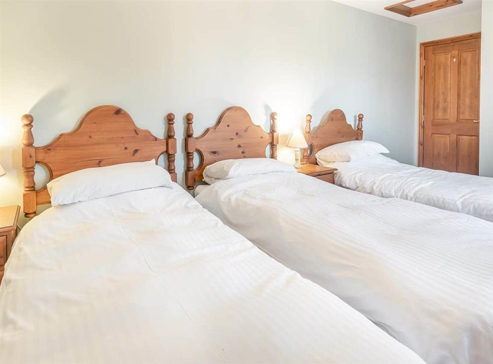 Bedroom (photo 3) at Walnut Cottage in Louth, Lincolnshire