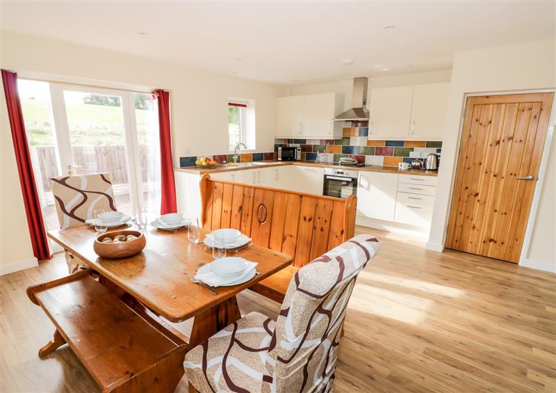 Enjoy the living room at Walnut Cottage, Welford-On-Avon