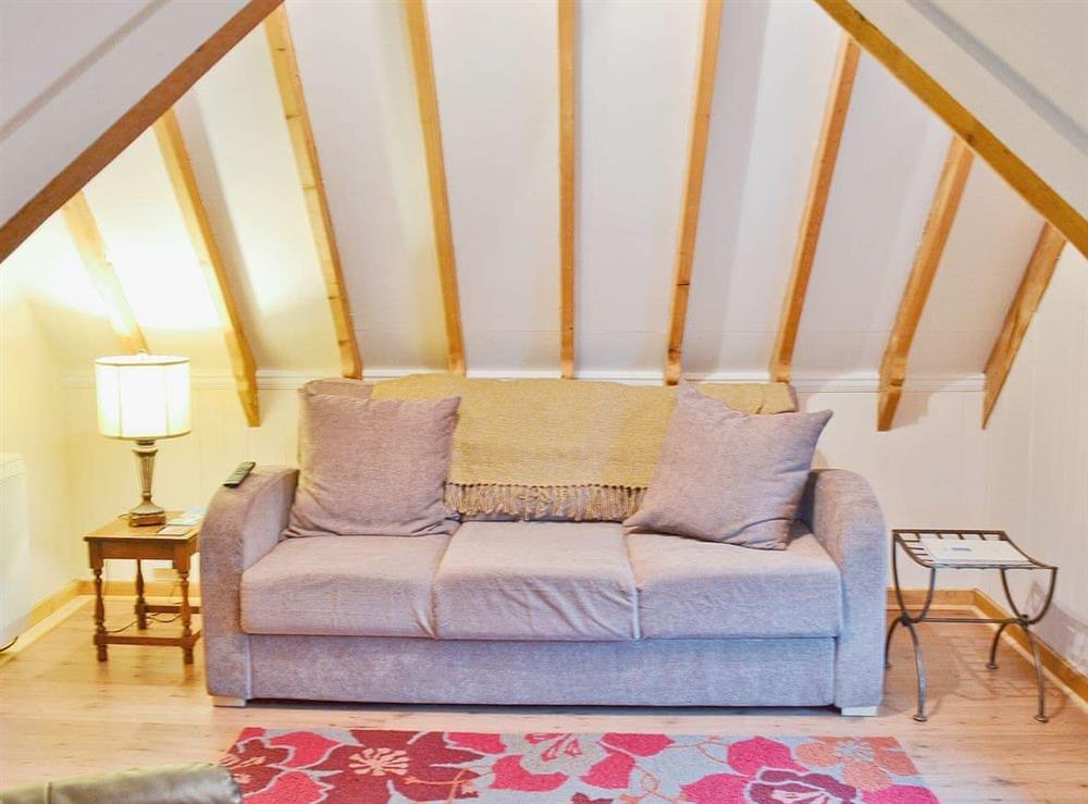 Living room (photo 3) at Walnut Tree Cottage in Burgate, near Fordingbridge, Hampshire