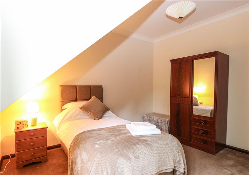 One of the 3 bedrooms (photo 4) at Walnut Tree Cottage, Catfield