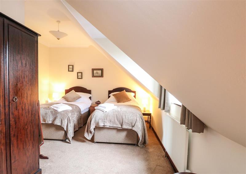 One of the bedrooms (photo 4) at Walnut Tree Cottage, Catfield
