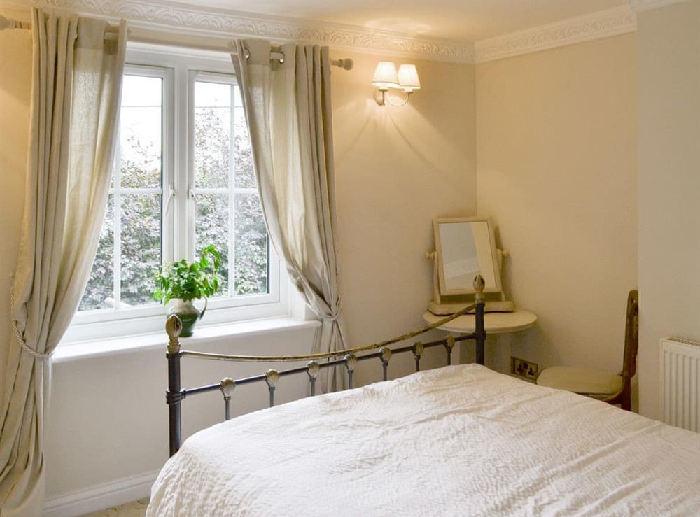 Additional double bedroom at Walnut Tree House in Tilney St Lawrence, near King’s Lynn, Norfolk