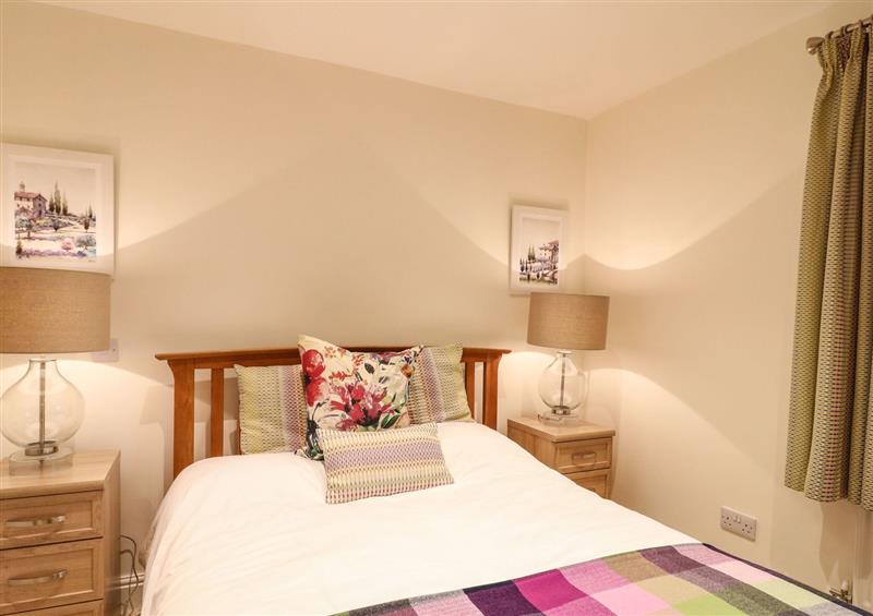 A bedroom in Walnut View (photo 3) at Walnut View, Abbots Bromley