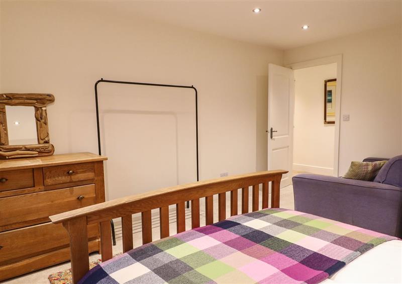 This is a bedroom (photo 2) at Walnut View, Abbots Bromley