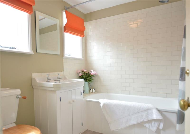 This is the bathroom (photo 2) at Walton House, Southwold, Southwold
