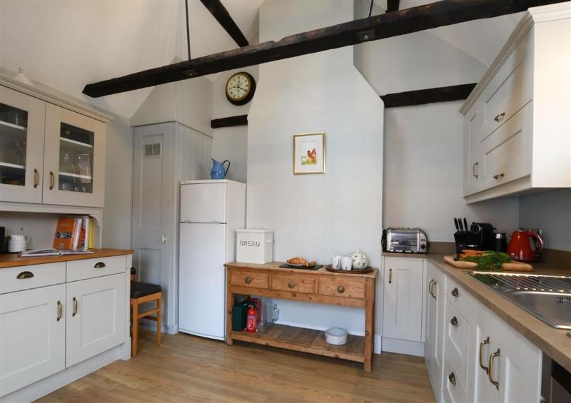This is the kitchen (photo 2) at Walton House, Southwold, Southwold