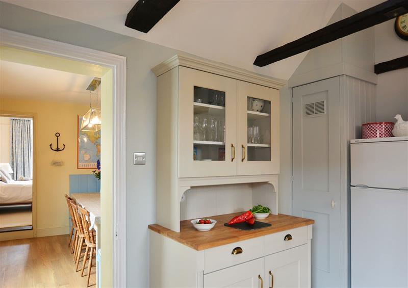 This is the kitchen (photo 3) at Walton House, Southwold, Southwold