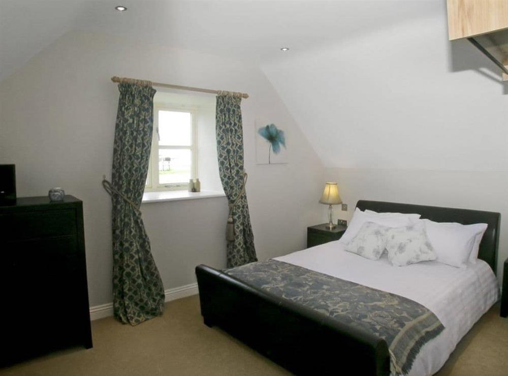 Double bedroom (photo 3) at Wandale Barn in Slingsby, York., North Yorkshire