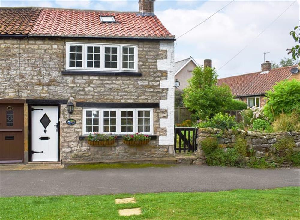Photos of Wansbeck Cottage West Ayton, near Scarborough, North Yorkshire