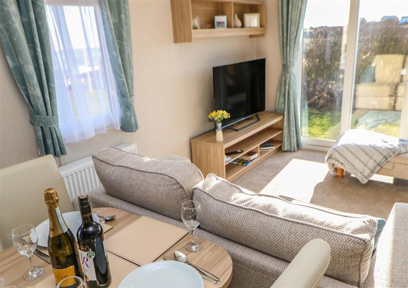 Enjoy the living room at Wansbeck View 2, Ashington