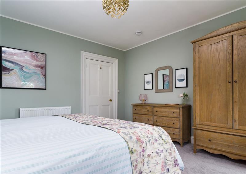 This is a bedroom (photo 3) at Wansfell at Lipwood House, Windermere