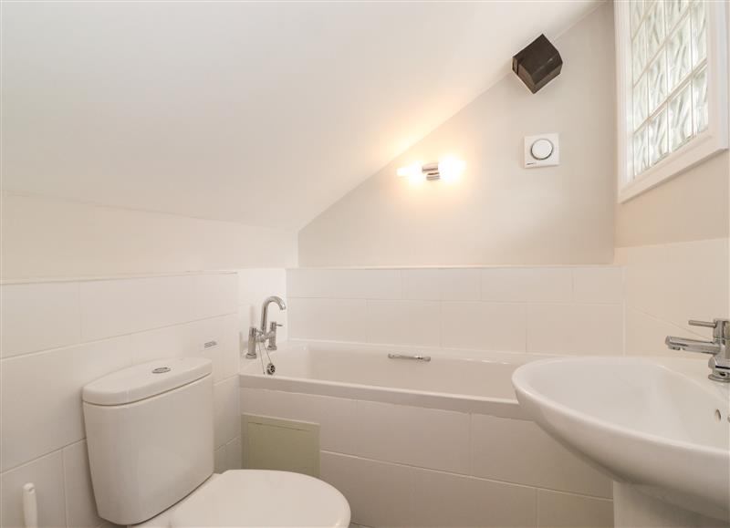 Bathroom (photo 2) at Wansfell Loft, Ambleside