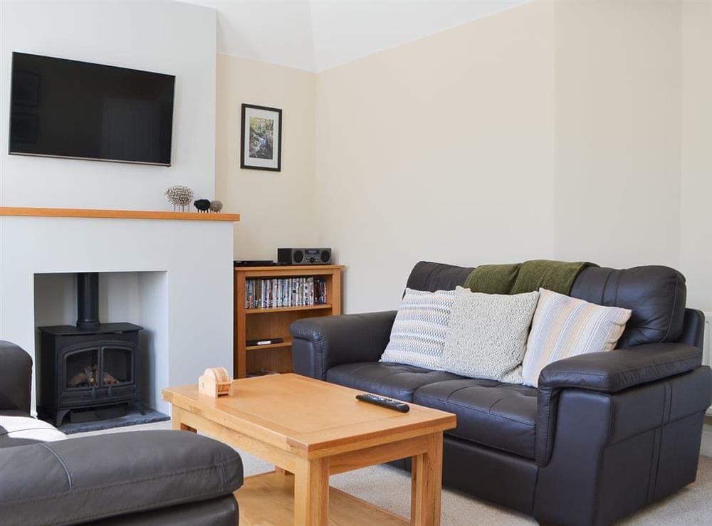 Living room (photo 2) at Wansfell Loft in Ambleside, Cumbria