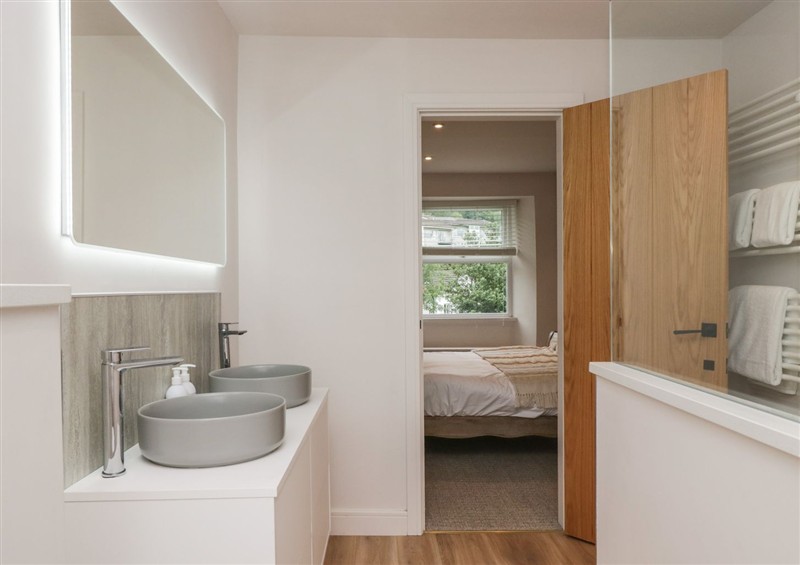Bathroom (photo 2) at Wansfell Nook, Ambleside