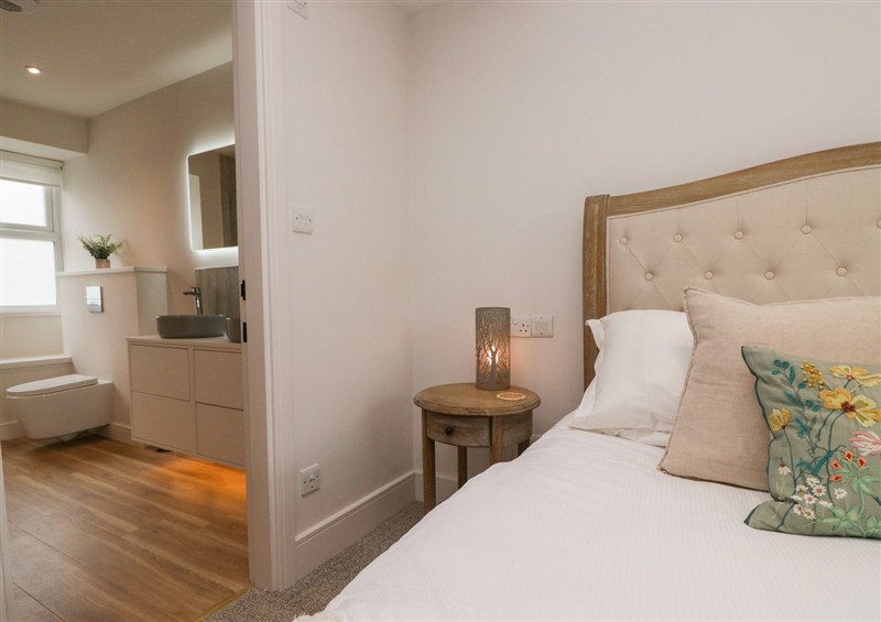 One of the bedrooms (photo 2) at Wansfell Nook, Ambleside