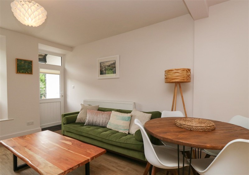 This is the living room (photo 2) at Wansfell Nook, Ambleside