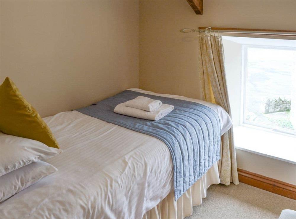Cosy single bedroom at Waren View in Bamburgh, Northumberland., Great Britain