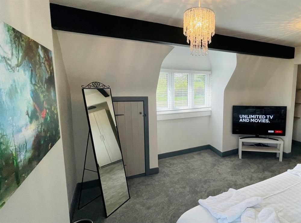 Double bedroom (photo 6) at Warren House Retreat in Maldon, Essex
