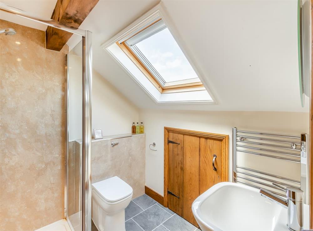 Bathroom (photo 3) at Warth House in Ingleton, near Settle, North Yorkshire